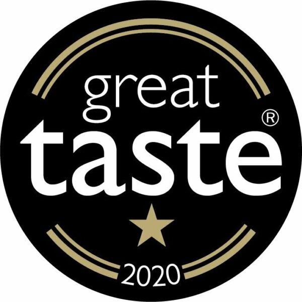 One Star Award - Great Taste 2020